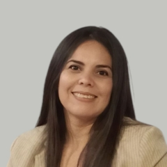 foto perfil de Belkis Acosta
