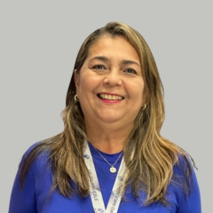 foto perfil de kressen Rodriguez